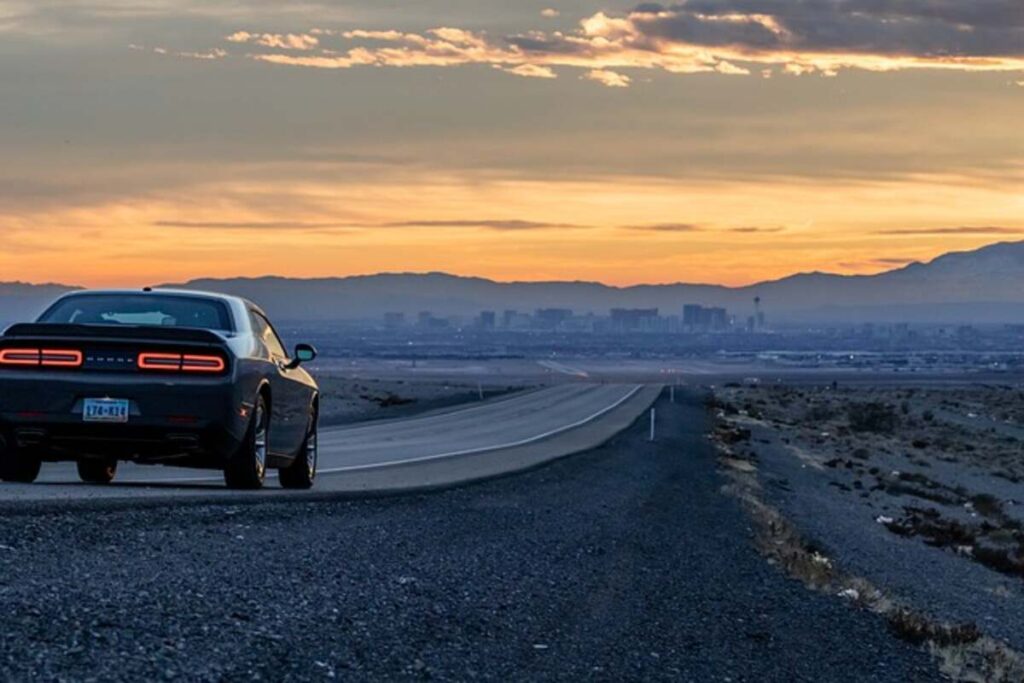 Dodge Charger