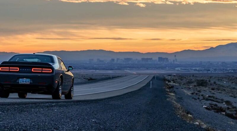 Dodge Charger