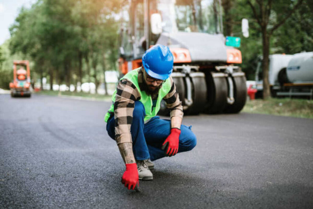 Olathe Asphalt Companies