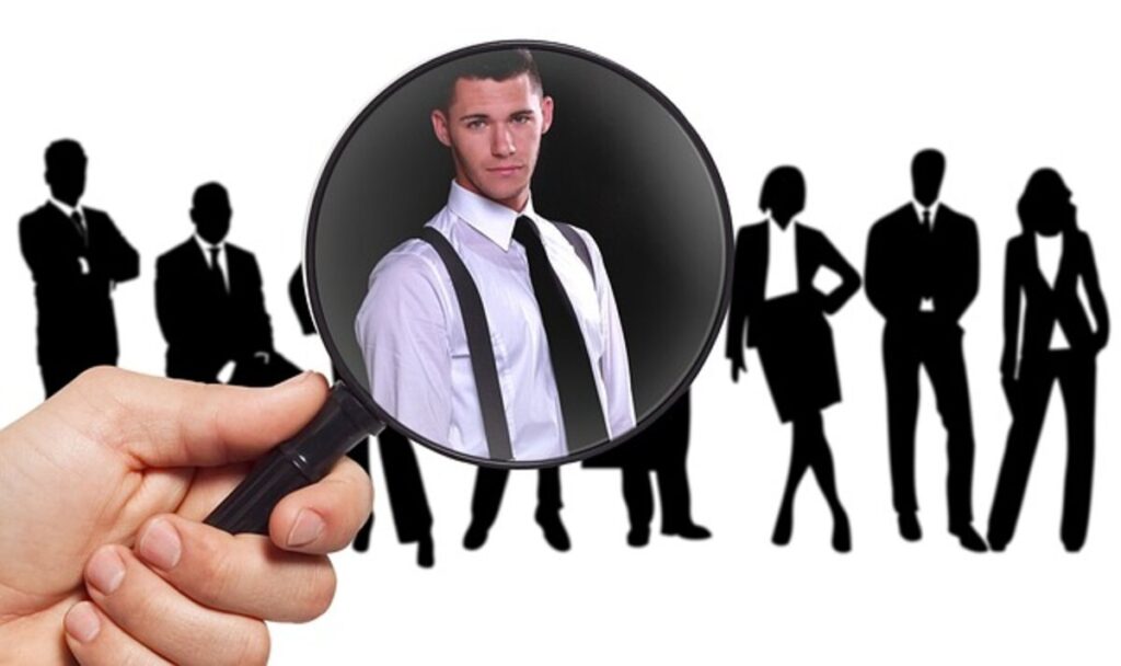 The Future of Receptionist Recruitment Services