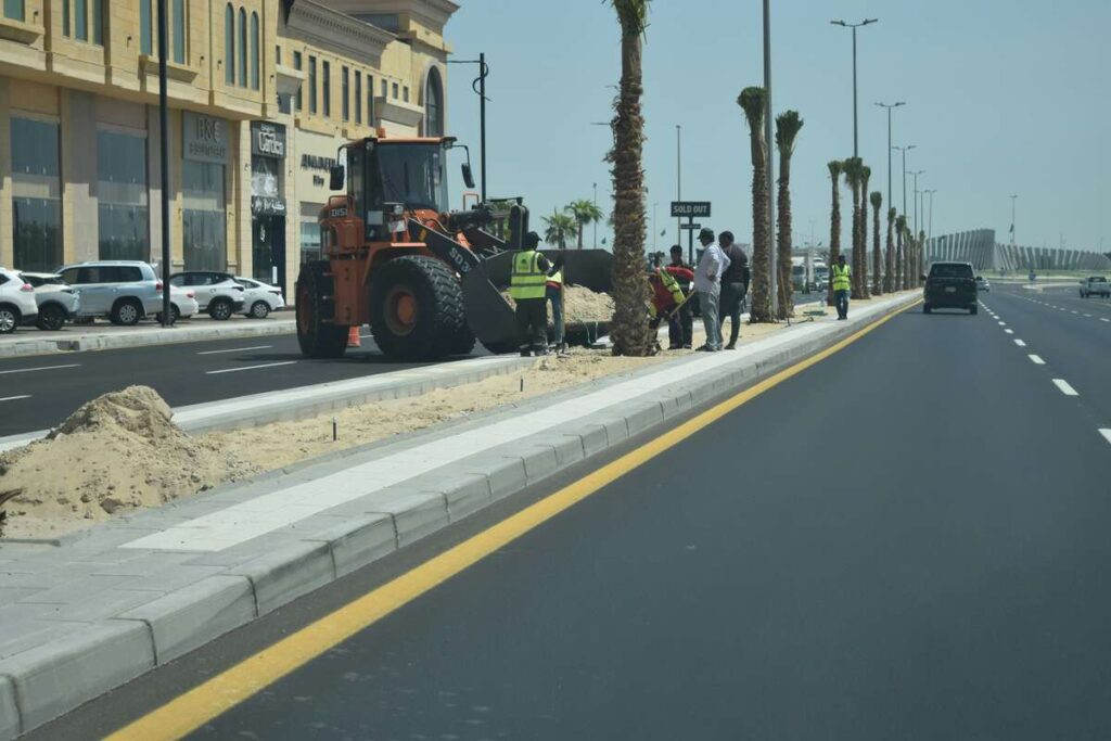Asphalt Paving Contractors Arlington