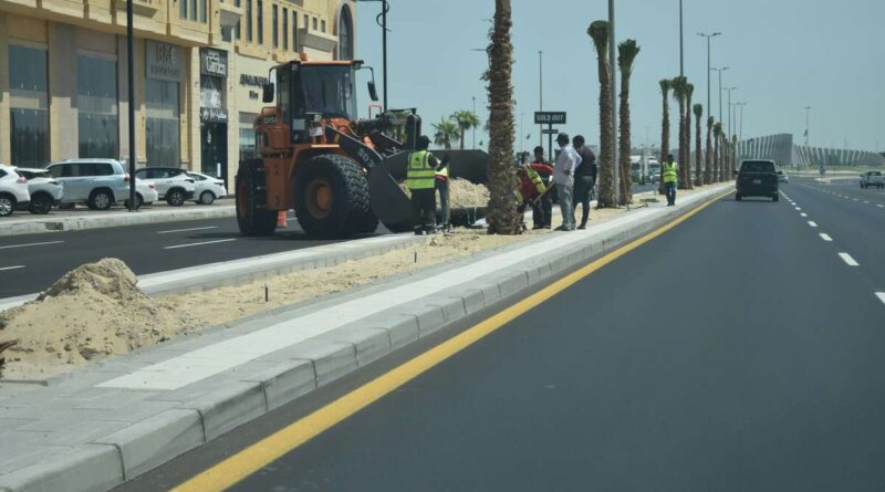Asphalt Paving Contractors Arlington
