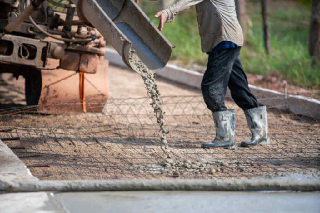 Lodi Asphalt Paving Contractors
