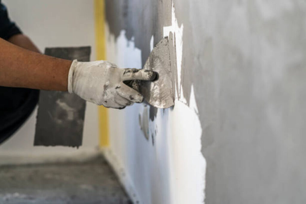 Sacramento Concrete Contractors