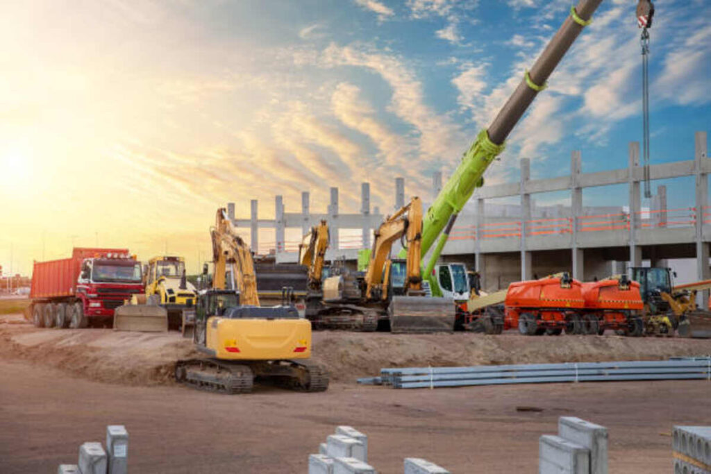 Portland Construction Contractor