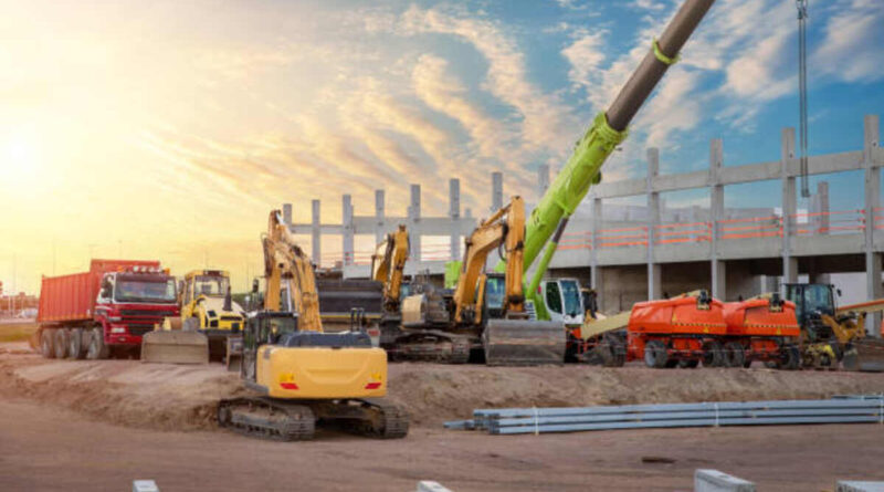 Portland Construction Contractor