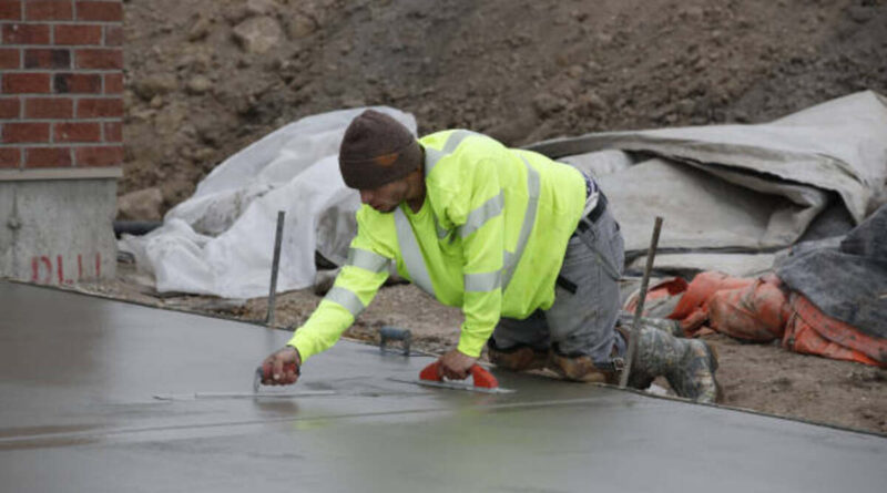 asphalt paving Rancho Cucamonga