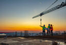 commercial construction staffing solutions