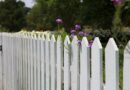 fence contractor Irvine