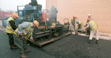 santa clara paving