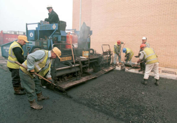 santa clara paving