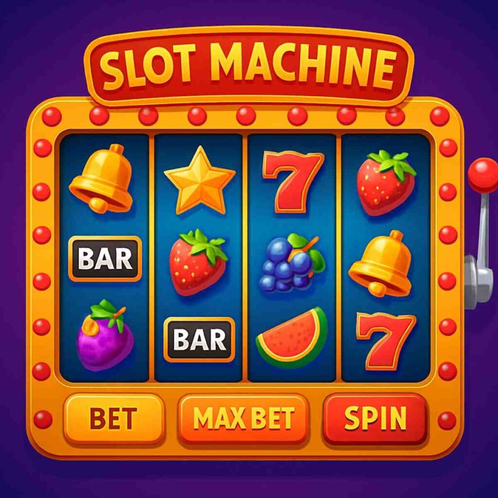 Understanding Slot Demos: A Beginner's Guide 2 wingatehotelnyc 14