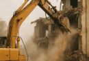 Spokane Valley demolition services