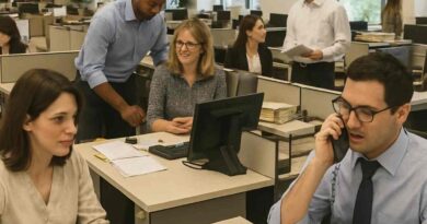 temporary staffing solutions