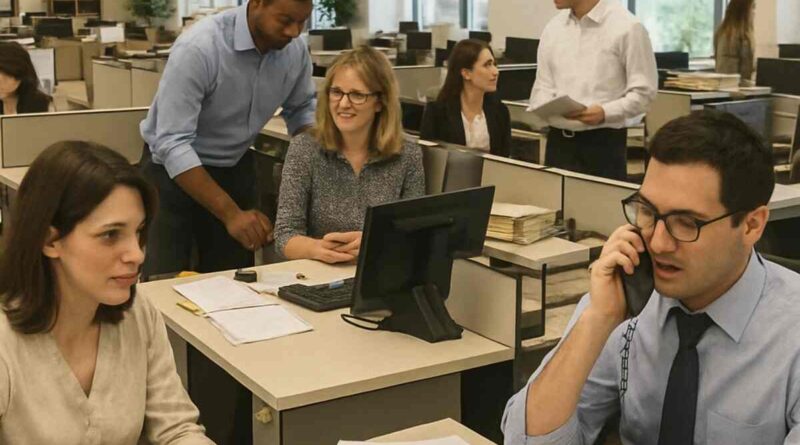 temporary staffing solutions