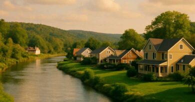timber frame home kits