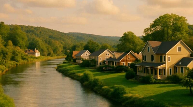 timber frame home kits