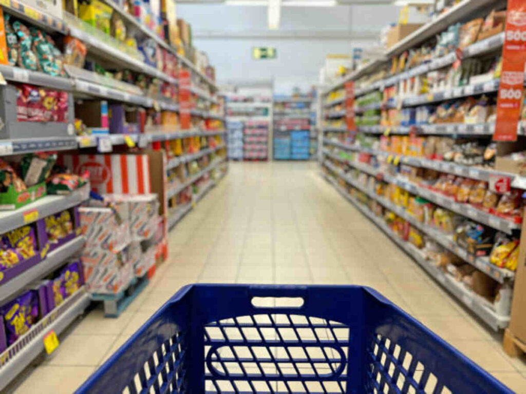 Daabin Store