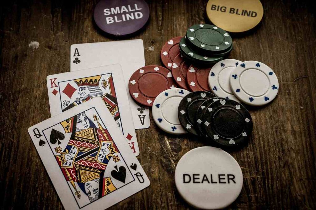 Slot