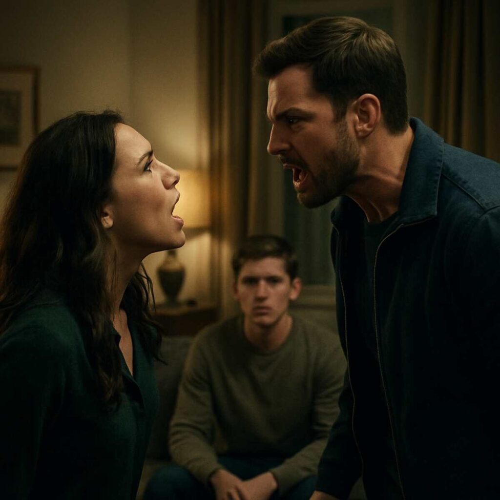 Ishani Written Update