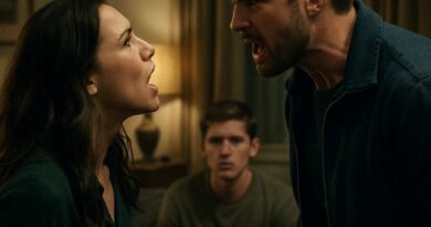 Ishani Written Update