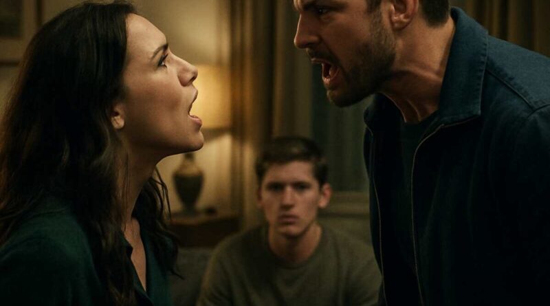 Ishani Written Update