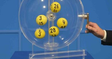 Winning Strategies for the Sydney Lottery 3 Paito Sydney