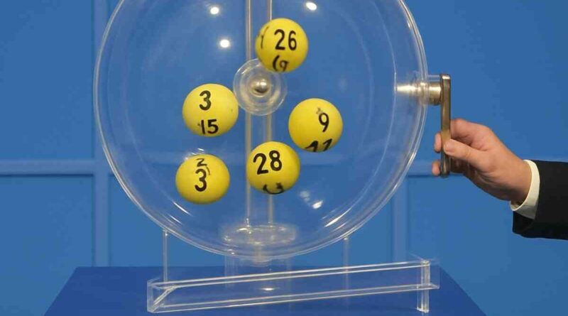 Winning Strategies for the Sydney Lottery 1 Paito Sydney