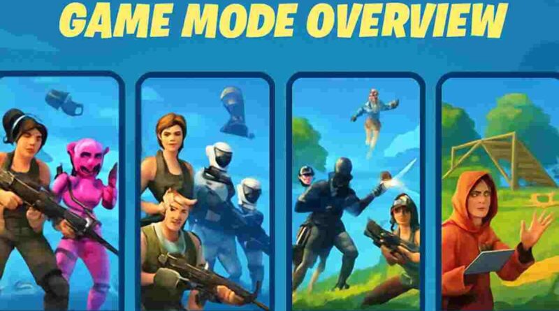 Top Strategies for Fortnite's Latest Game Mode 1 voicemusiconly