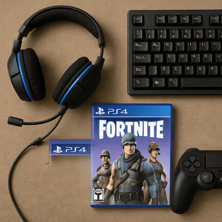 Top Strategies for Fortnite's Latest Game Mode 2 voicemusiconly