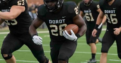 Dordt Football: A Season to Remember 6 دانلود اپلیکیشن بت