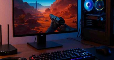 How to Optimize Internet for Gaming 5 ทางเข้า funny888