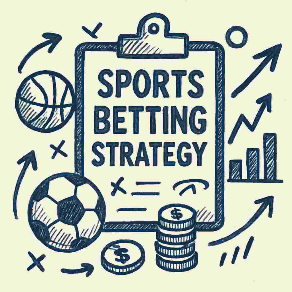 How to Invest in Sports Betting Funds 2 شرط بندی فوتبال
